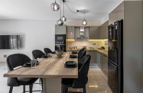 Argostoli Town Appartement | K2 City Residence, House