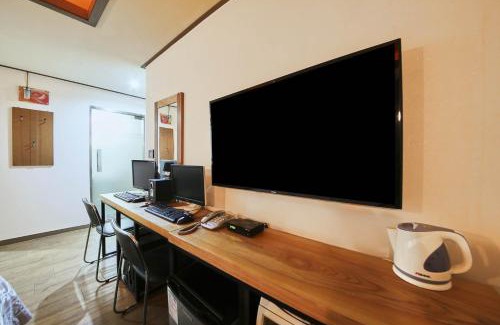 Hwagok-dong Hôtel | K2 Motel