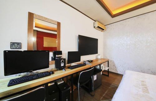 Hwagok-dong Hôtel | K2 Motel
