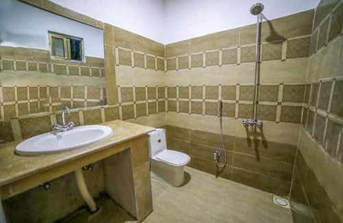 Skardu Hôtel | K2 Paradise House