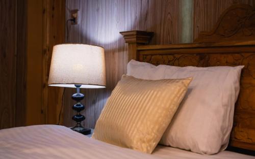 Skardu Hôtel | K2 Paradise House