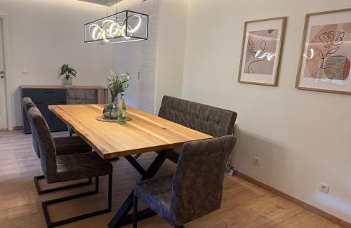 Eisenach Appartement | K38 Mühlgrabenblick by Selected Rooms