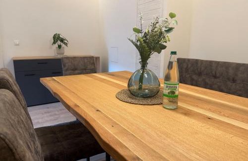 Eisenach Appartement | K38 Mühlgrabenblick by Selected Rooms