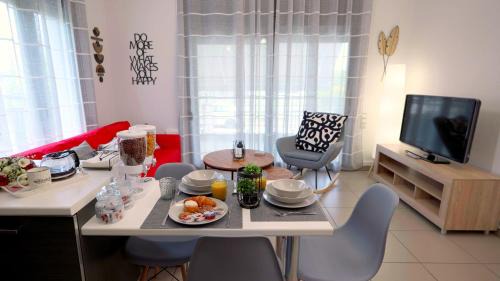 Volos City Centre Appartement | K45 Apartment Volos
