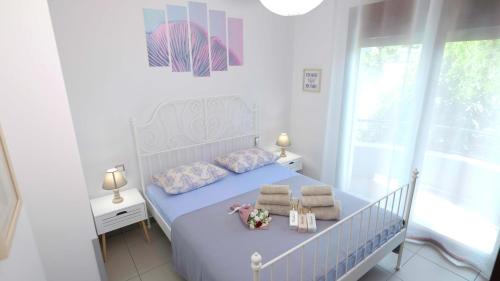 Volos City Centre Appartement | K45 Apartment Volos