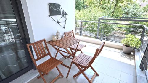 Volos City Centre Appartement | K45 Apartment Volos