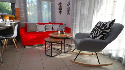 Volos City Centre Appartement | K45 Apartment Volos