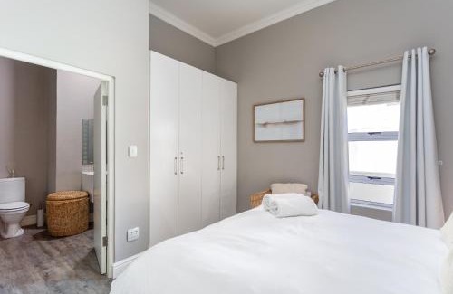 Big Bay Appartement | K67 Bona View