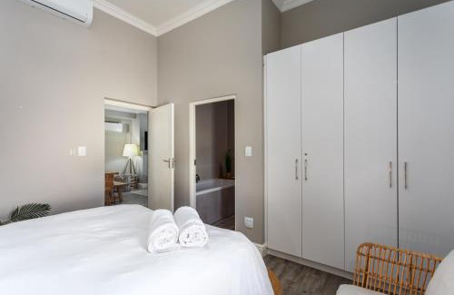 Big Bay Appartement | K67 Bona View