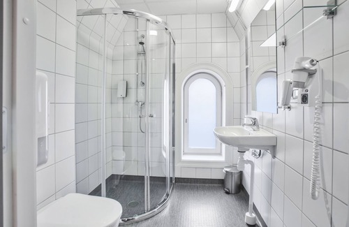 Oslo City Centre Hôtel | K7 Hotel Oslo