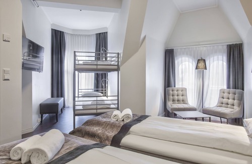 Oslo City Centre Hôtel | K7 Hotel Oslo