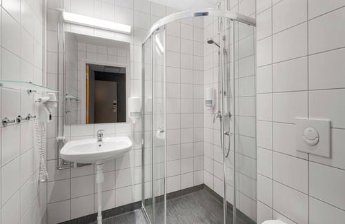 Oslo City Centre Hôtel | K7 Hotel Oslo