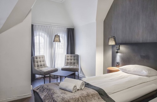 Oslo City Centre Hôtel | K7 Hotel Oslo
