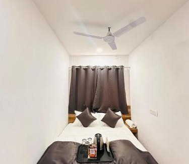 Ranchi Hôtel | K7 Hotel & Restaurant