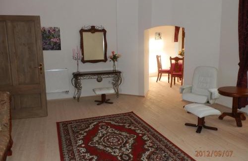 Kluknava Hôtel | Kaštieľ Biela Dáma a Čierny Rytier