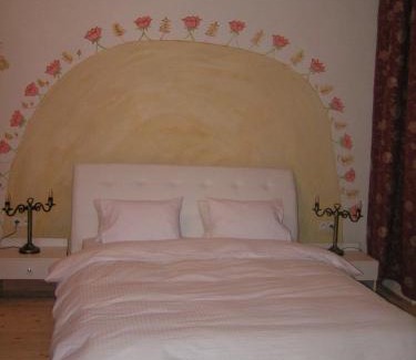 Kluknava Hôtel | Kaštieľ Biela Dáma a Čierny Rytier