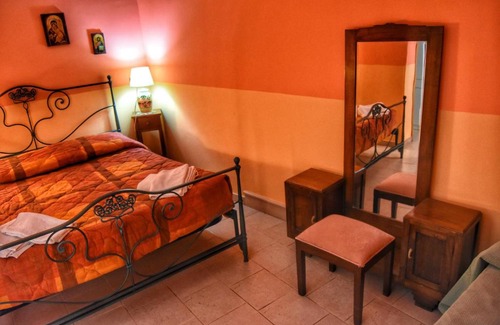 Frascineto Appartement | Ka Dërrasëza
