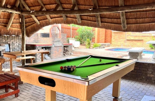 Nelspruit Maison | Ka Kokwana Guest House