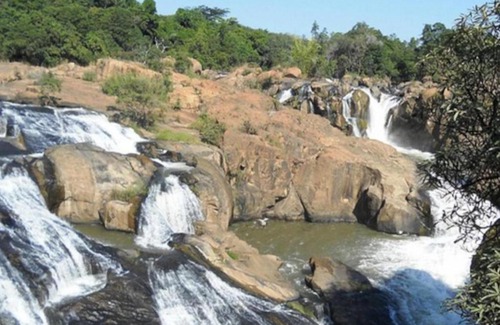Nelspruit Maison | Ka Kokwana Guest House