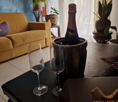 Province of Messina Appartement | Ka Nui