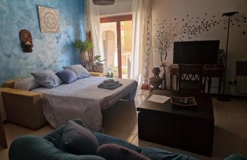 Province of Messina Appartement | Ka Nui