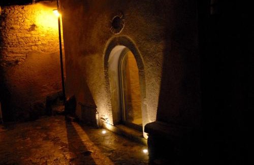 Montalbano Elicona Maison | Kaaba - Aragon home holiday