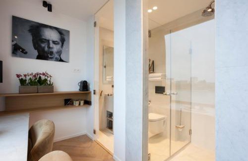Sint-Andries Appartement | Kaai11 - Riverview Lofts & Suites