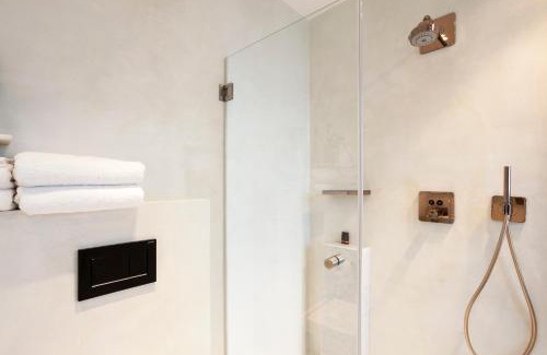 Sint-Andries Appartement | Kaai11 - Riverview Lofts & Suites