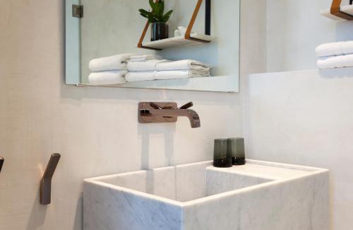 Sint-Andries Appartement | Kaai11 - Riverview Lofts & Suites