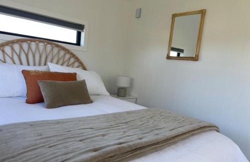 Te Kauwhata Chalet De Ski | Kaakano Ridge