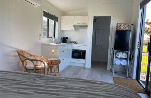 Te Kauwhata Chalet De Ski | Kaakano Ridge