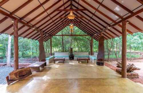 Attikulama Station Balnéaire | Kaala Kalaththewa Luxury Eco Resort