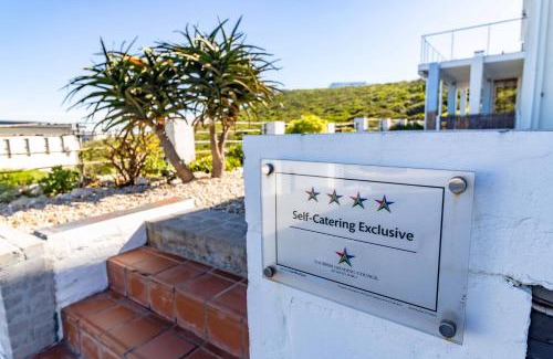 Yzerfontein Appartement | Kaalvoet Villa