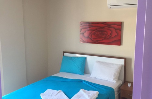 Cesme Hôtel | KAAN OTEL