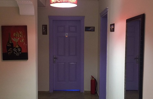 Cesme Hôtel | KAAN OTEL
