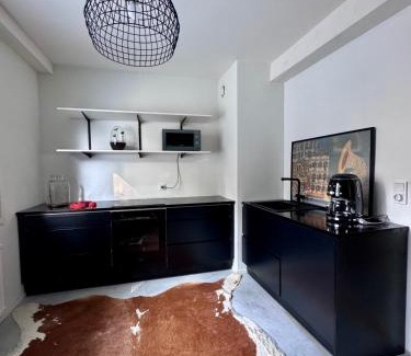Pori Appartement | Kaanaanranta