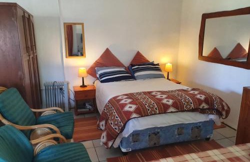 Kaapsehoop Appartement | Kaapsche Draai