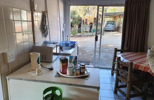 Kaapsehoop Appartement | Kaapsche Draai