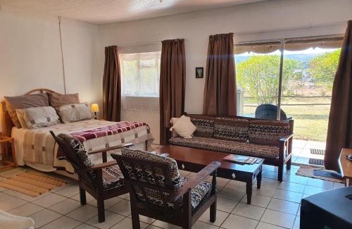 Kaapsehoop Appartement | Kaapsche Draai