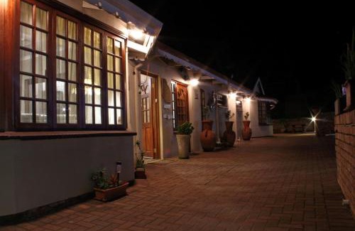 Kaapsehoop Maison | Kaapsche Hoop Gastehuis