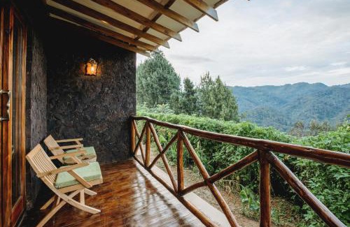 Rubuguri Cabine | Kaara Gorilla Mountain Lodge
