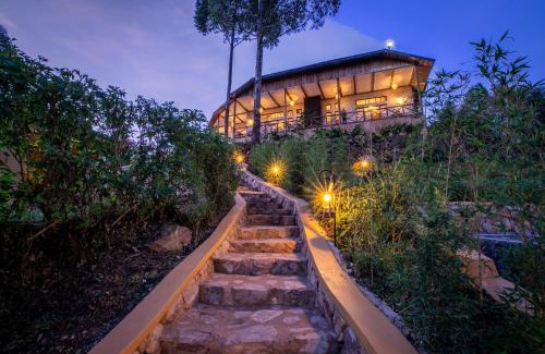 Rubuguri Cabine | Kaara Gorilla Mountain Lodge