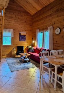 Yllas Chalet De Ski | Kaarni, mökki - 1km Ylläksen laskettelurinteisiin