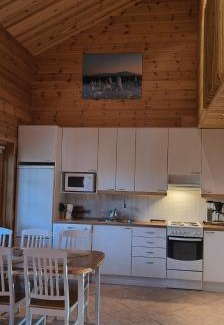 Yllas Chalet De Ski | Kaarni, mökki - 1km Ylläksen laskettelurinteisiin