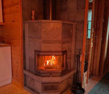 Yllas Chalet De Ski | Kaarni, mökki - 1km Ylläksen laskettelurinteisiin