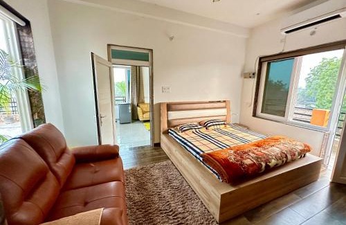 Varanasi Maison | Kaashi Flora - Room Wise