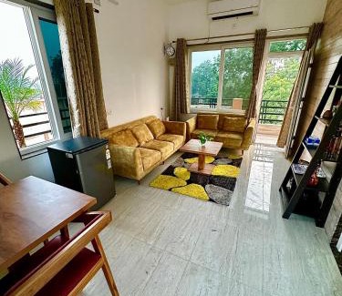 Varanasi Maison | Kaashi Flora - Room Wise