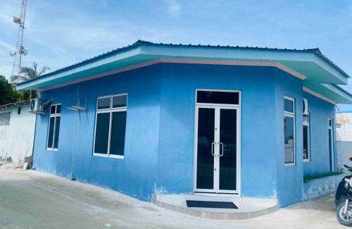 Kaafu Atoll Appartement | Kaashidhoo lounge