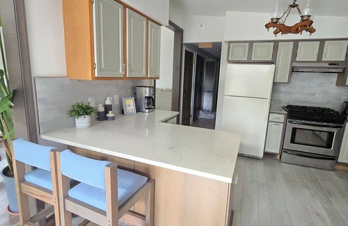 Haines Falls Maison | Kaaterskill Waterfall House