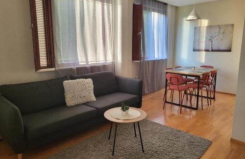 Kuopio Appartement | Kaatrahovi Apartment Rypysuo